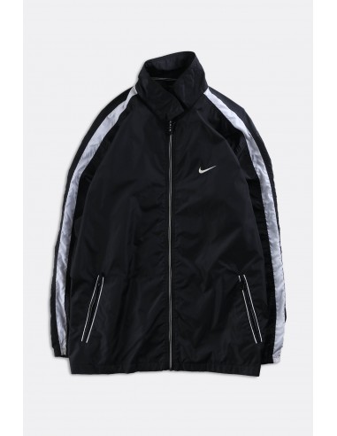 Vintage Nike Windbreaker Jacket français