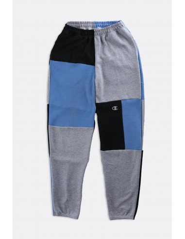 Unisex Rework Champion Patchwork Sweatpants - Women-S, Men-XS meilleur choix