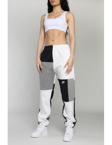 Unisex Rework Nike Patchwork Sweatpants - XS, S, M, L store