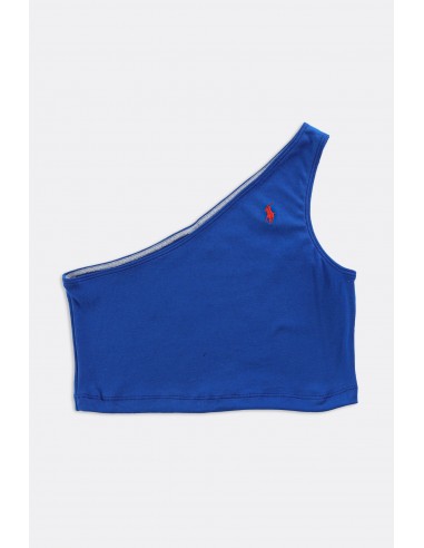 Rework One Shoulder Tank - XL france