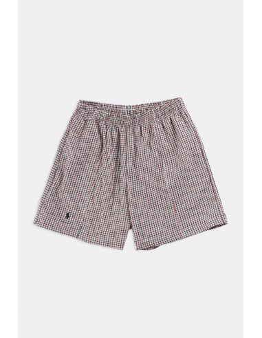 Unisex Rework Oxford Boxer Shorts - Women-XS, Men-XXS commande en ligne