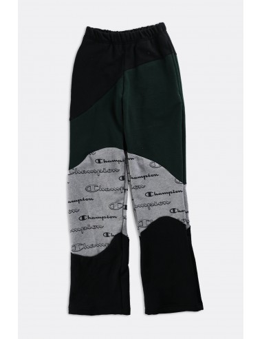 Rework Champion Wave Sweatpants - XS Jusqu'à 80% De Réduction