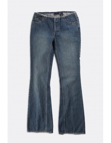 Vintage DKNY Flare Jeans solde