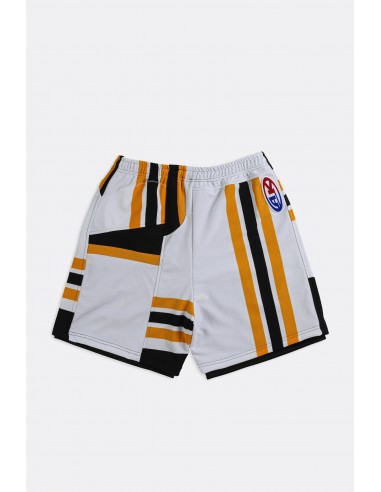 Unisex Rework Bruins NHL Jersey Shorts - Women-L, Men -M Les magasins à Paris