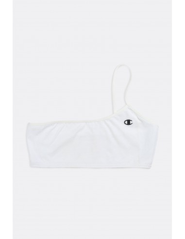 Rework Champion One Shoulder Bra Top - L ouvre sa boutique