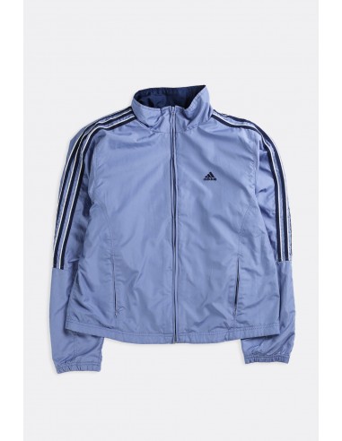 Vintage Adidas Windbreaker Jacket Par le système avancé 