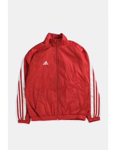 Vintage Adidas Windbreaker Jacket - S store