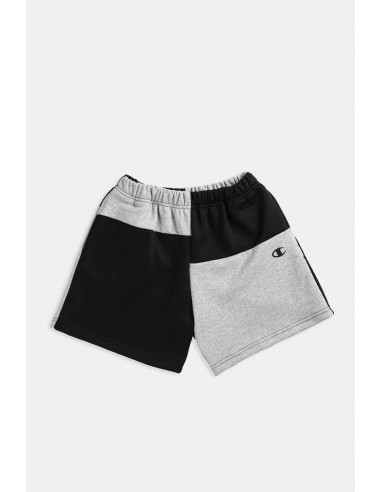 Rework Champion Patchwork Sweatshorts - XS, S, M, L 2024