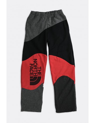 Rework North Face Wave Sweatpants - L Découvrez la collection