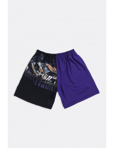 Unisex Rework Racing Tee Shorts - S online