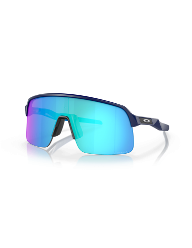 Sutro Lite Sunglasses - Matte Navy/Prizm Sapphire Lenses pour bénéficier 