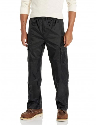 103507 - Dry Harbor Pant - Black acheter en ligne