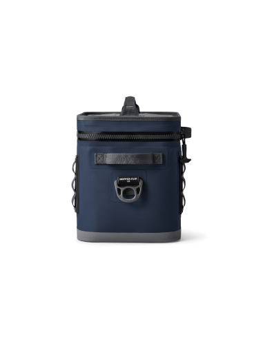 Hopper Flip® 12 Soft Cooler - Navy 2024