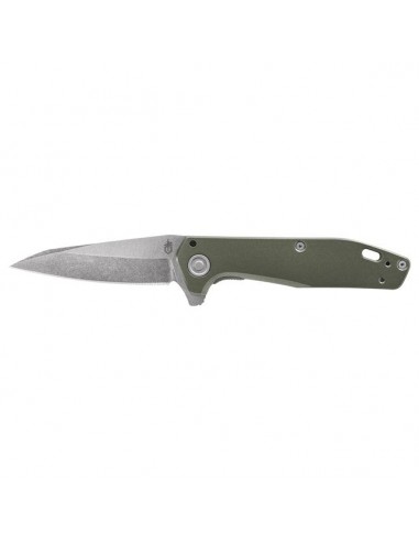 Fastball Everyday Carry Knife - Sage (USA Made) livraison gratuite