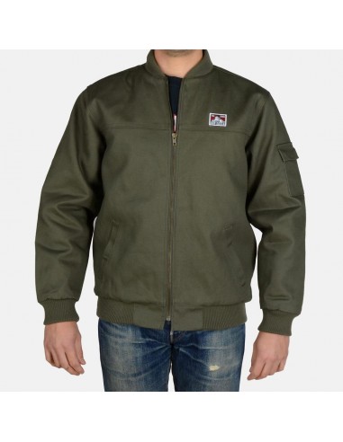 Bomber Jacket, Olive Les magasins à Paris et en Île-de-France