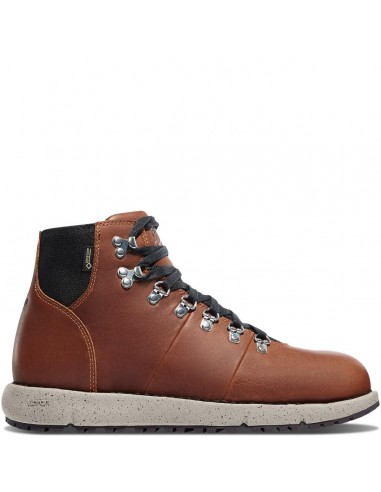 Men's Vertigo 917 Light Brown Pour