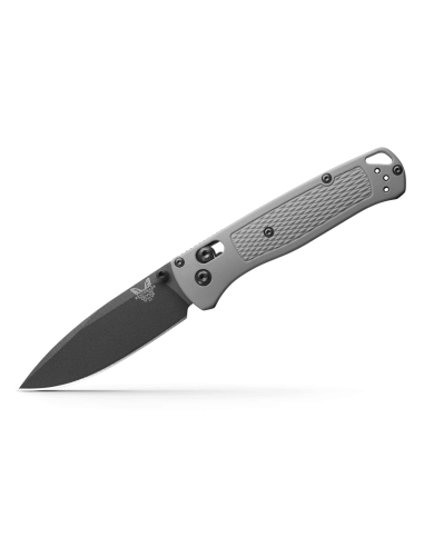 Bugout - Storm Gray 2023