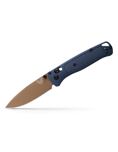 Bugout - Crater Blue 2023