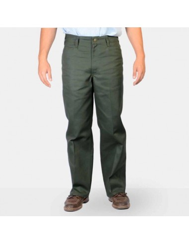 Original Ben's Pants: Olive basket pas cher