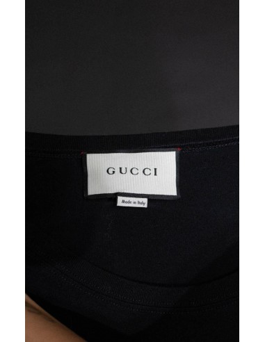 Vintage Gucci Tee - M pas cher 