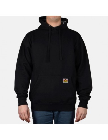 Heavyweight Sweatshirt: Black suggérées chez