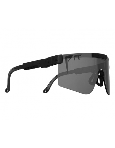 The Blacking Out Polarized Sunglasses 50% de réduction en Octobre 2024