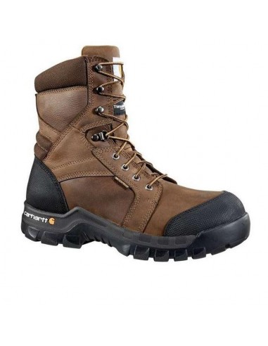 Men's CMF8389 Comp Toe Insulated Work Boots Véritable concentré