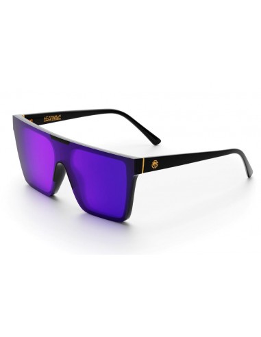 CLARITY SUNGLASSES: ULTRA VIOLET basket pas cher