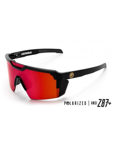 Future Tech Sunglasses: Firestorm Z87+ Polarized Fin de série