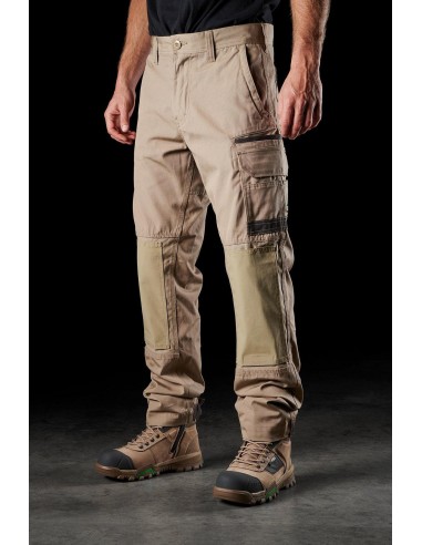 WP1 Original Cargo Pant - Khaki le des métaux précieux