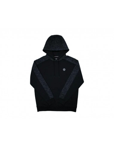 CANYON BLK HOODY GREY TAPING JUSQU'A -70%! 