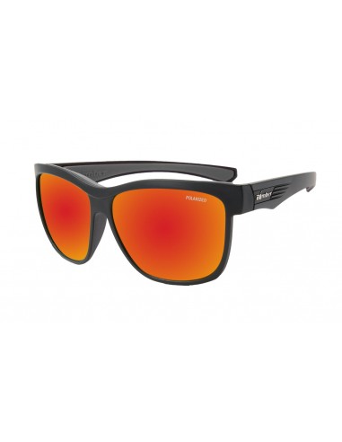 JACO - Polarized Red Mirror Le MVP de beaucoup