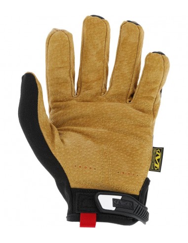 Durahide Leather M-Pact Work Gloves - LG l'évolution des habitudes 