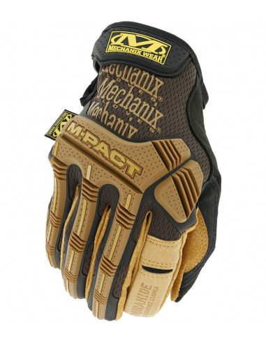 Durahide Leather M-Pact Work Gloves - XL du meilleur 