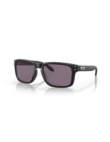 Holbrook Sunglasses - Matte Black/Prizm Grey Lenses le des métaux précieux