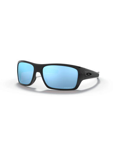 Turbine Sunglasses - Black/Prizm H2O Polarized Lenses pas cher