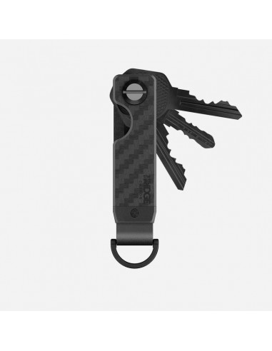 Ridge Keycase - Carbon Fiber pas cher 