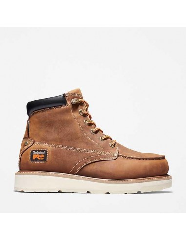 Men's Gridworks 6" Waterproof Work Boot 50% de réduction en Octobre 2024