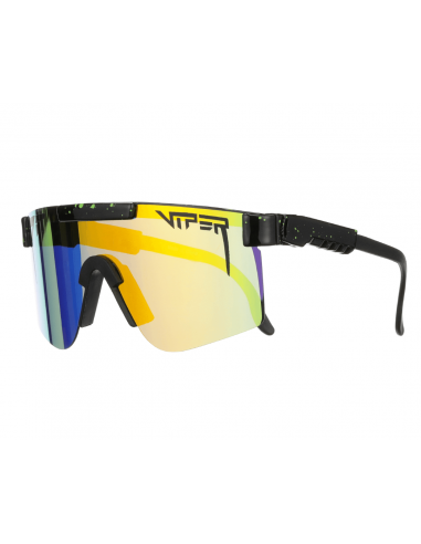 The Original Narrow - The Monster Bull Polarized Sunglasses la colonne vertébrale