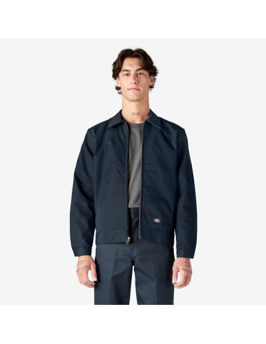 Insulated Eisenhower Jacket, Dark Navy Comparez et commandez 