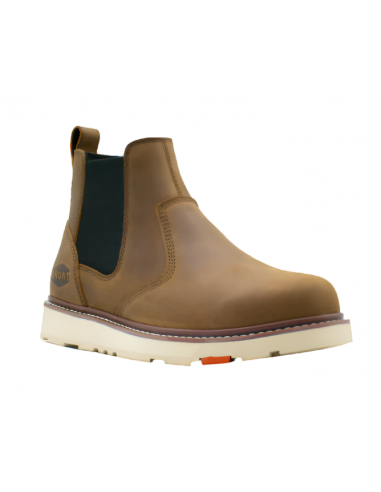 Ohman Unlined Comp Toe, Brown l'achat 