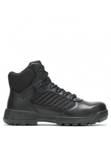 Tactical Sport 2 Mid Side Zip Composite Toe EH Boot, Black plus qu'un jeu 