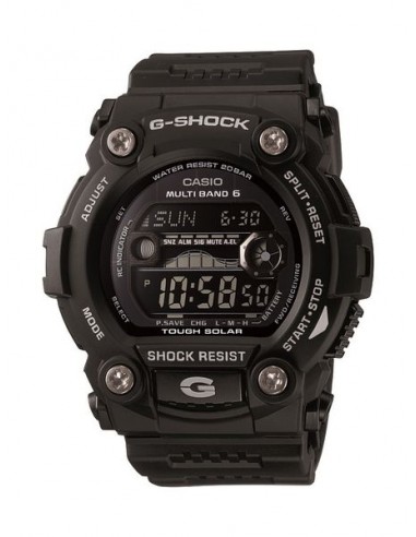 Digital 7900 Series Watch, Black votre