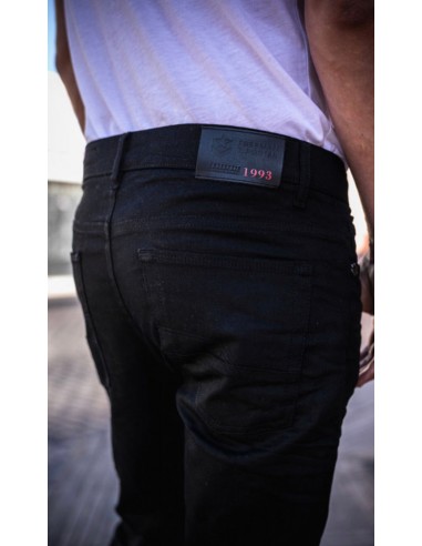 Jeans Dustee Slim Black 760/1 plus qu'un jeu 