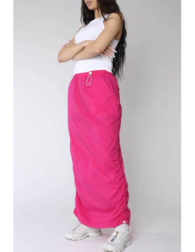 Deadstock Cargo Y2K Pink Skirt JUSQU'A -70%! 