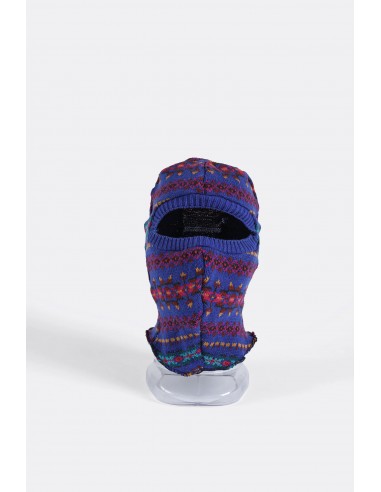 Rework Knit Face Mask votre