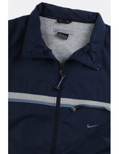 Vintage Nike Windbreaker Jacket - XXL de pas cher