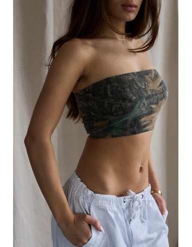 Rework Camo Bandeau - XS - L votre